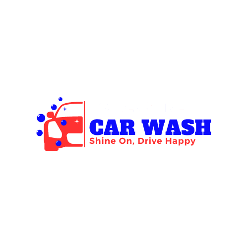 Goldenshine Car Wash.