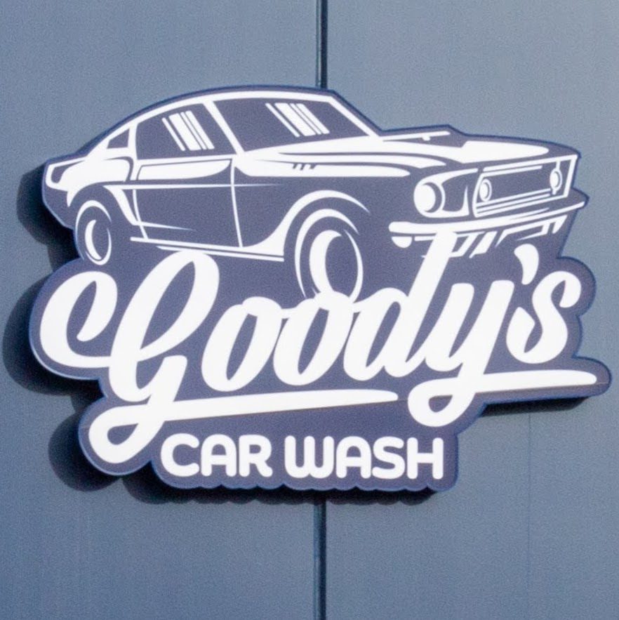 Goody’s Car Wash