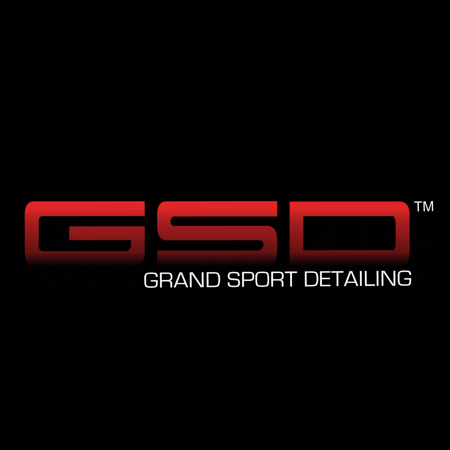 Grand Sport Detailing (Gsd)