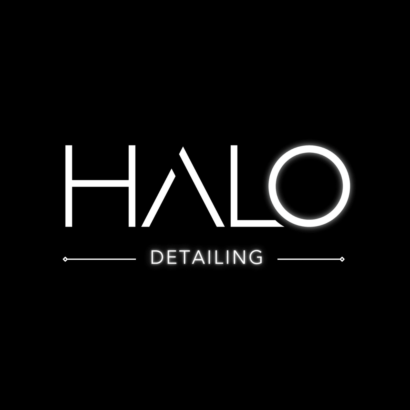 Halo Detailing | Car Wash