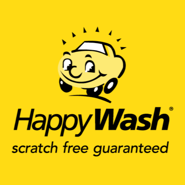 Happywash Evandale
