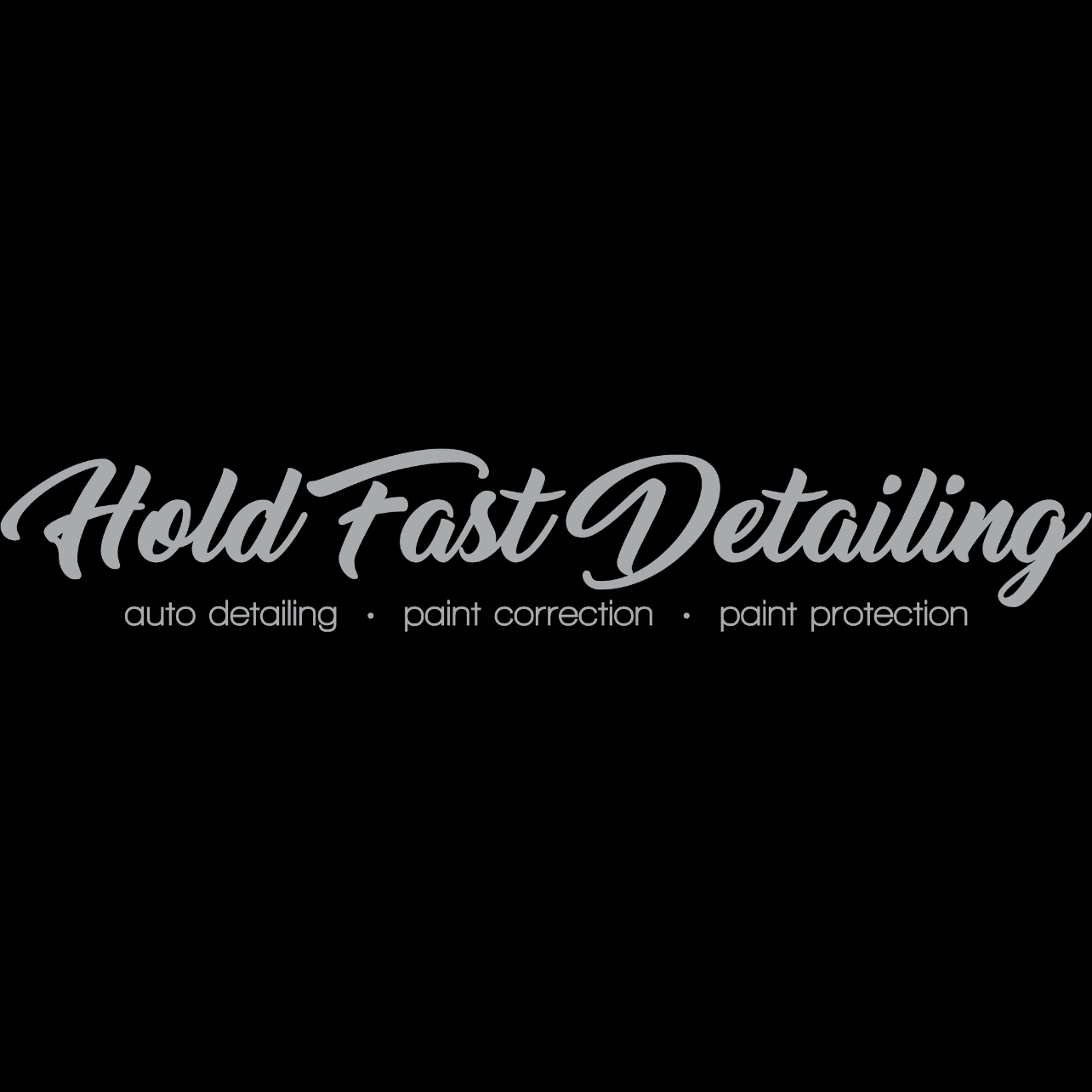 Hold Fast Detailing