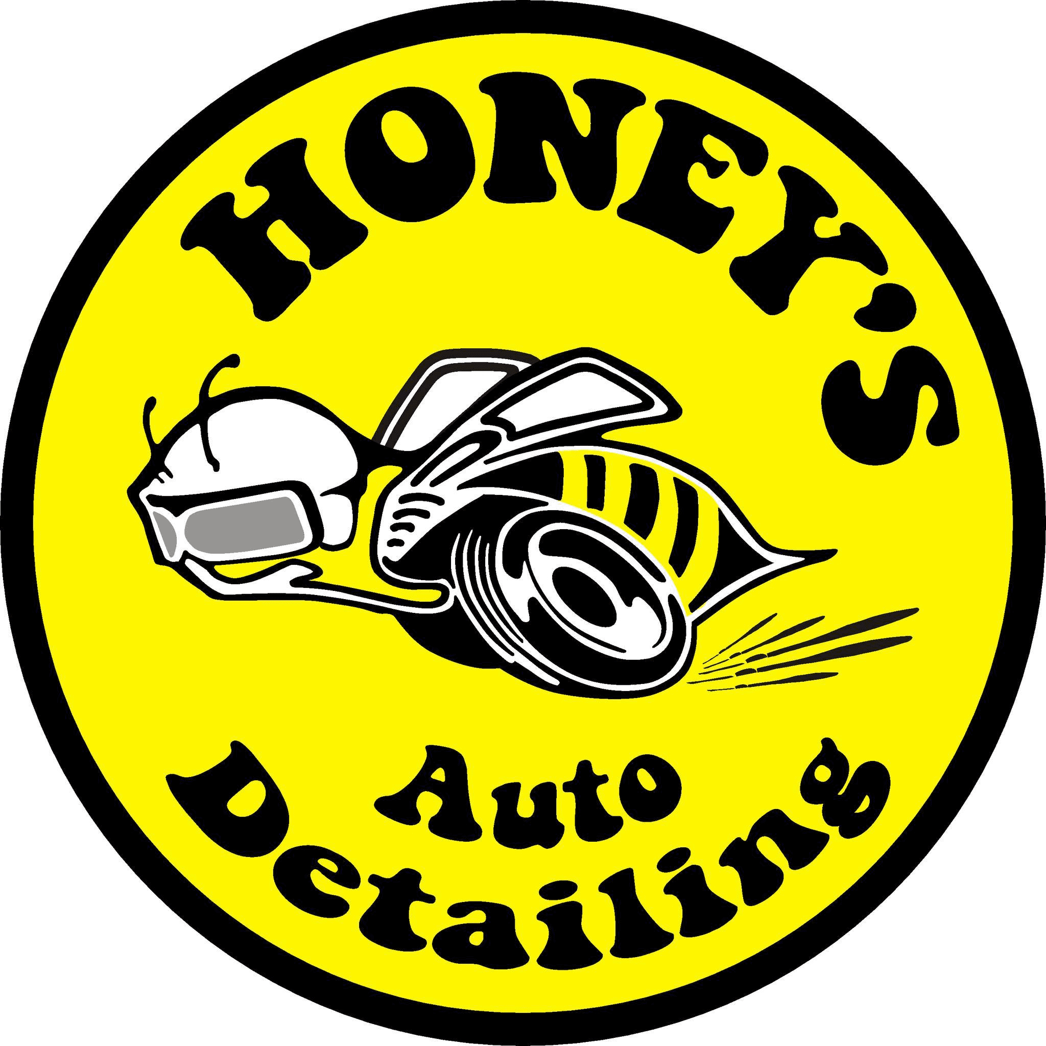 Honey’s Auto Detailing