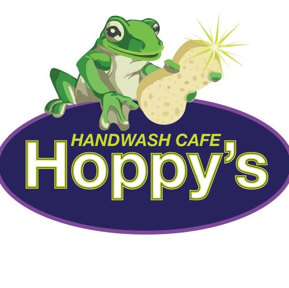 Hoppy’s Carwash Norman Park