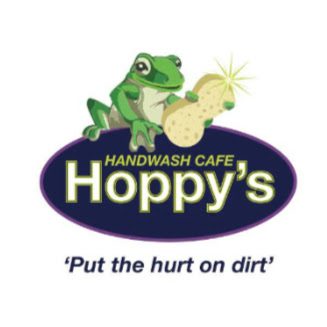 Hoppy’s Express Carwash Mermaid Waters