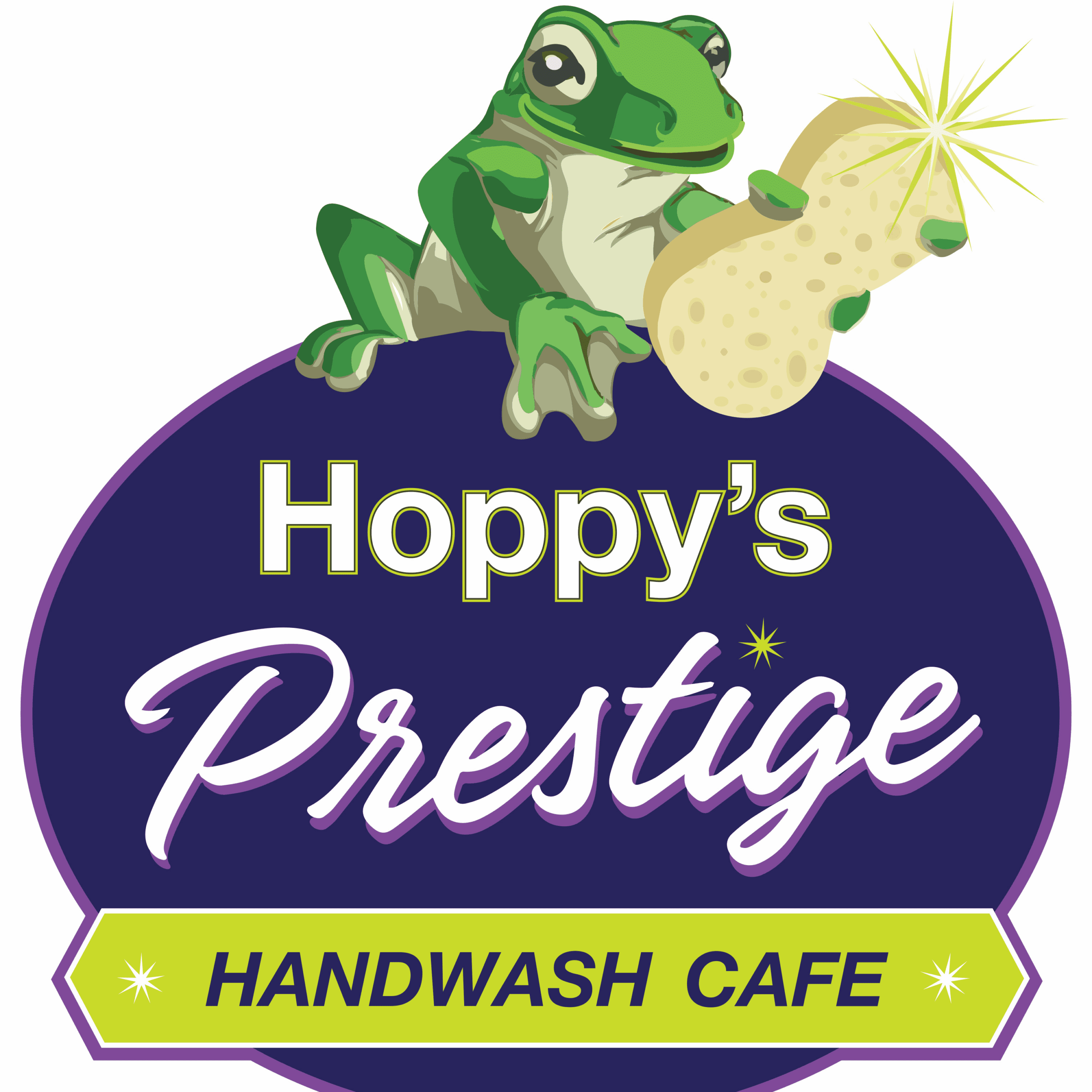 Hoppy’s Prestige Carwash And Cafe