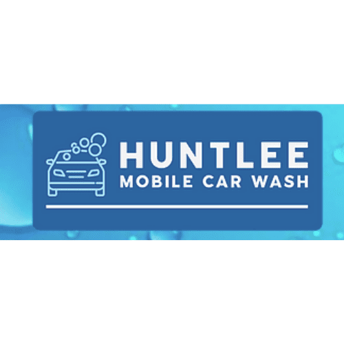 Huntlee Mobile Car Wash