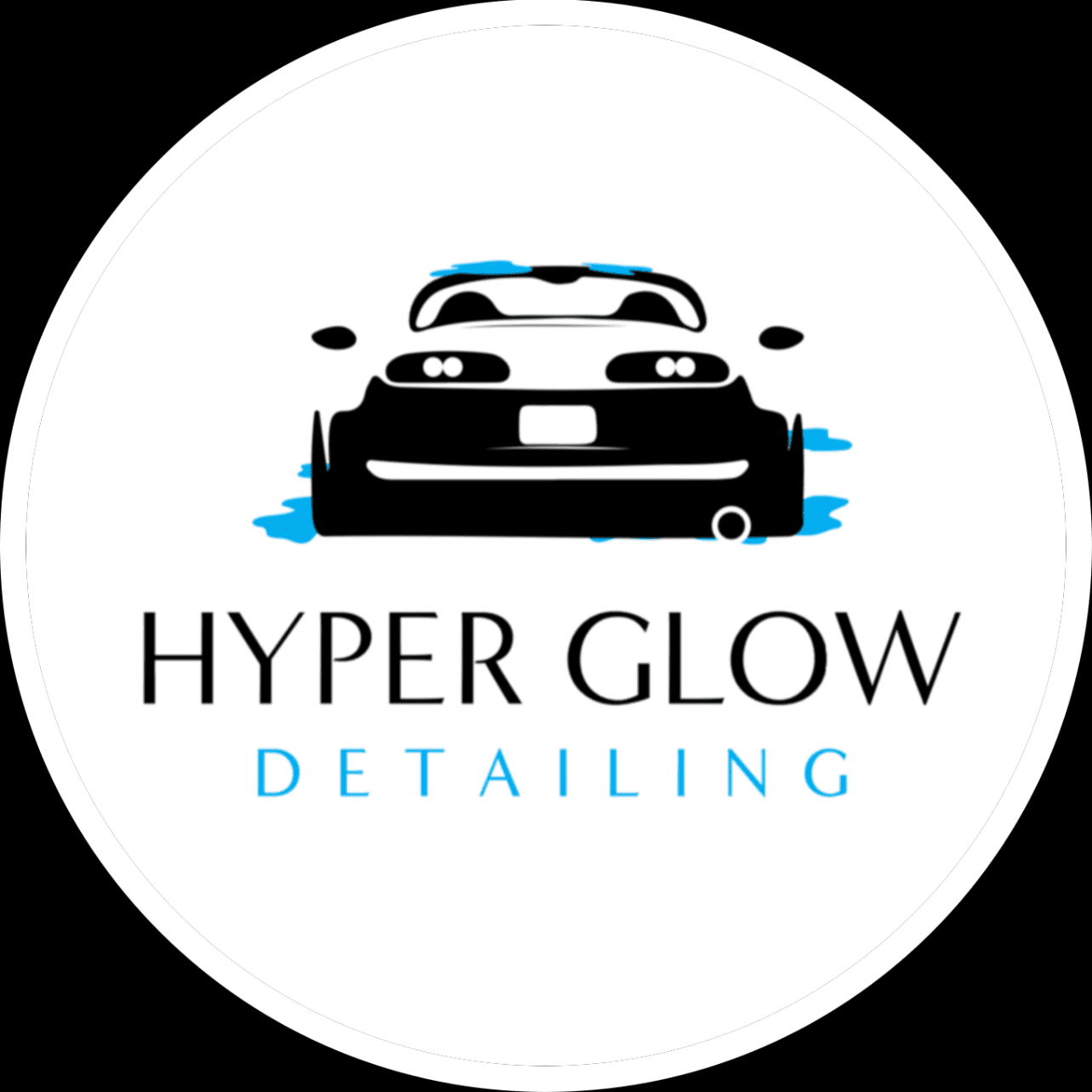 Hyper Glow Detailing