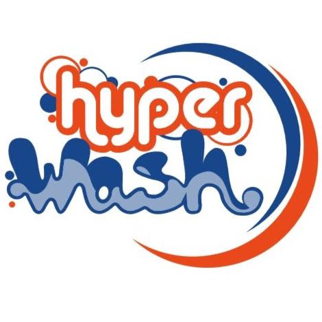 Hyperwash