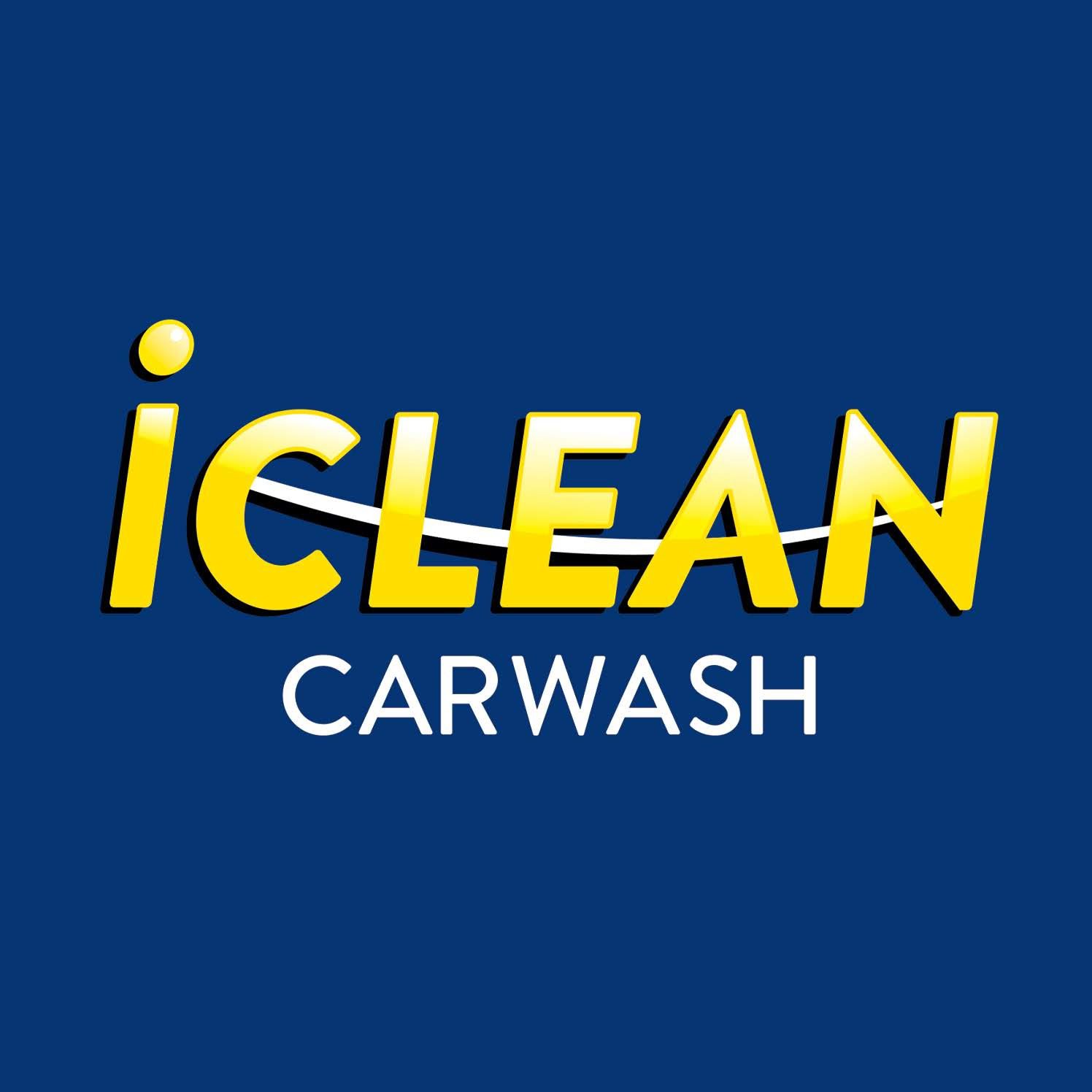 Iclean Car Wash