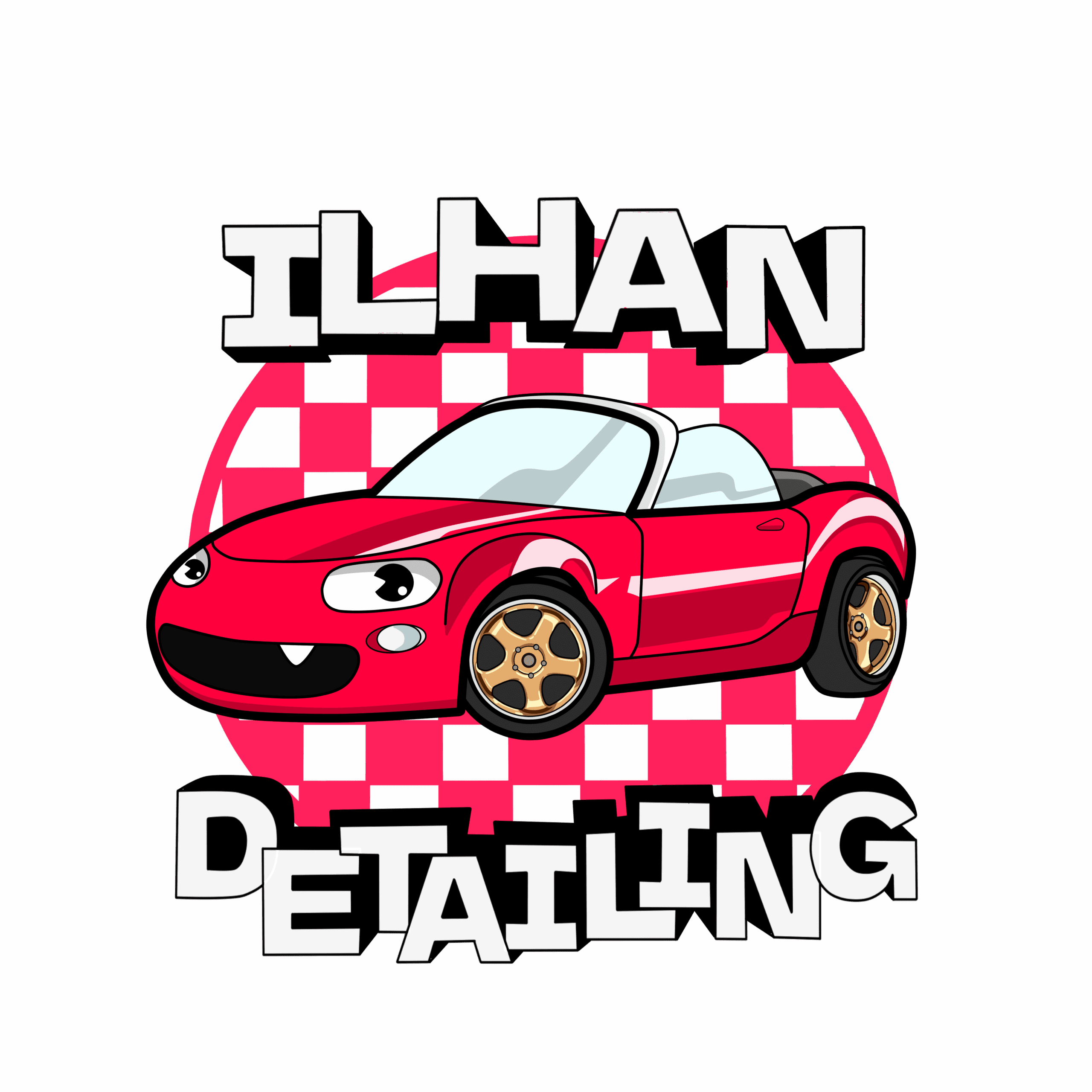 Ilhan Luxury Detailing