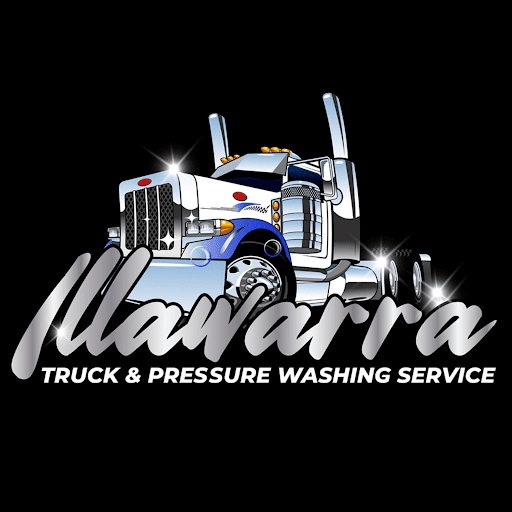Illawarra Truck And Pressure Washing Service Pty Ltd