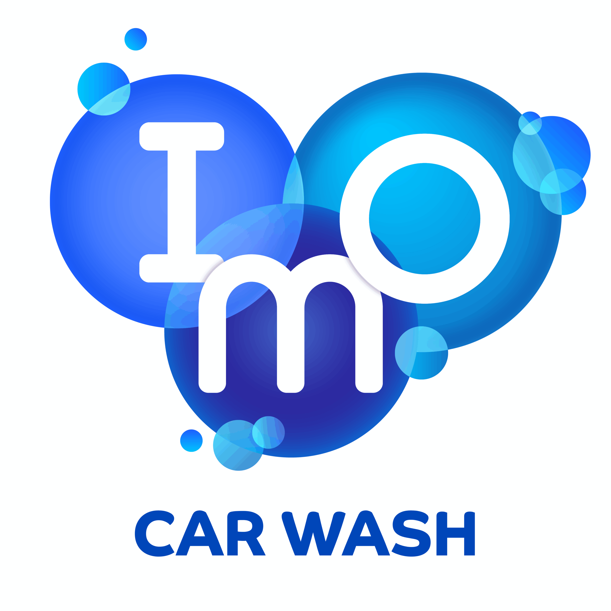 Imo Car Wash Box Hill