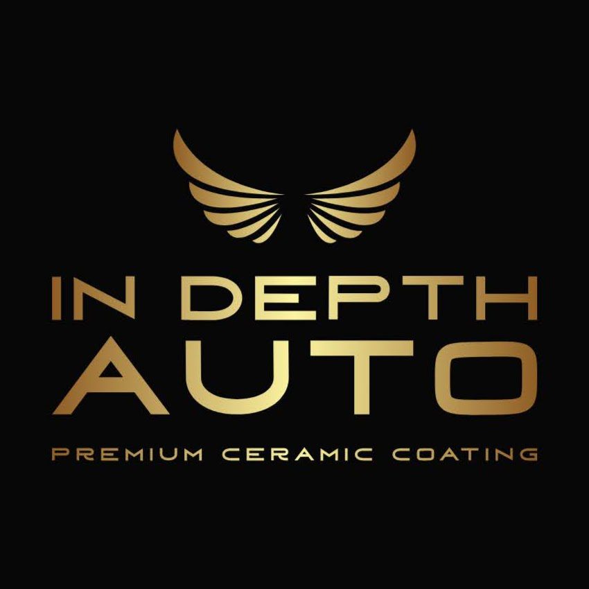 In Depth Auto – Premium Ceramic Coating