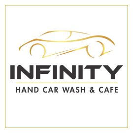 Infinity Carwash And Cafe Moorabbin