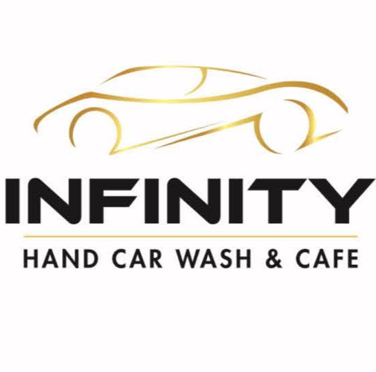 Infinity Carwash And Cafe Murrumbeena