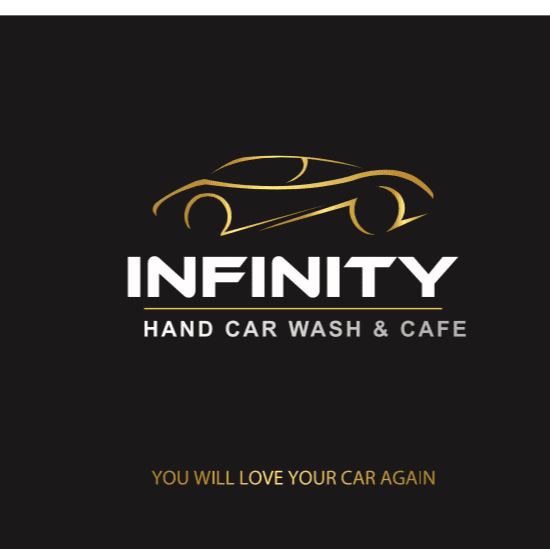 Infinity Carwash And Cafe Preston