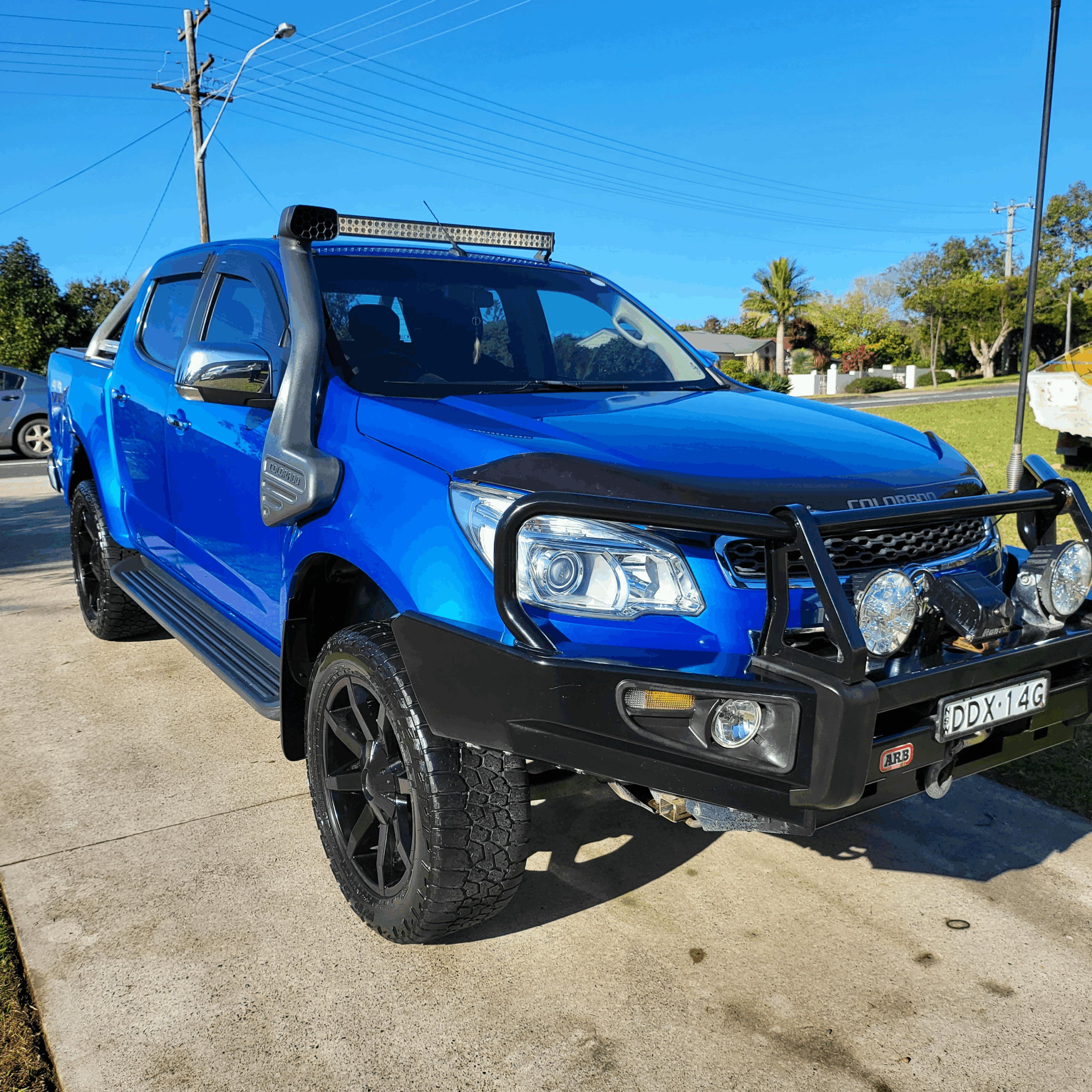 Inspiration Auto Detailing