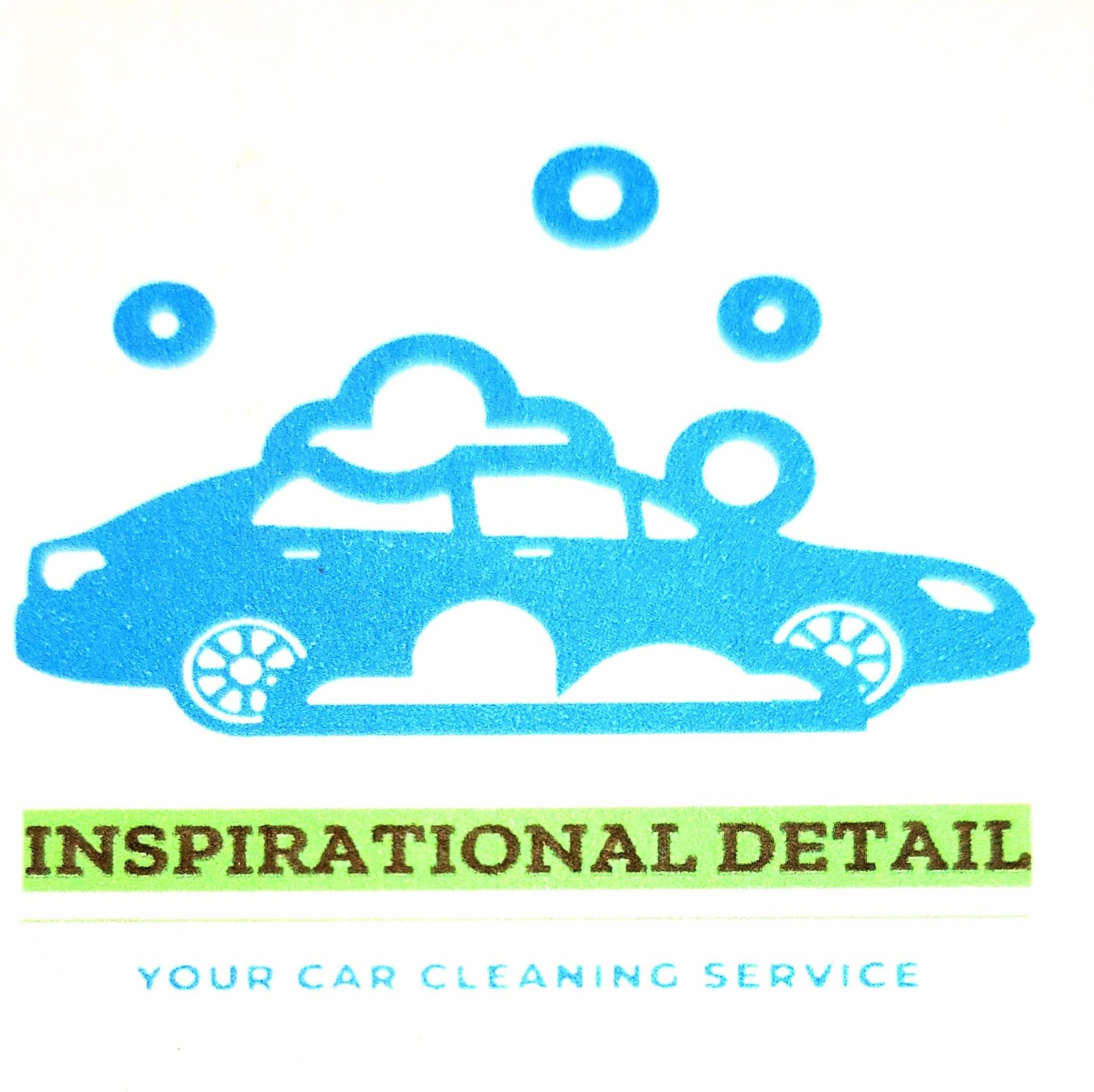 Inspirational Detail