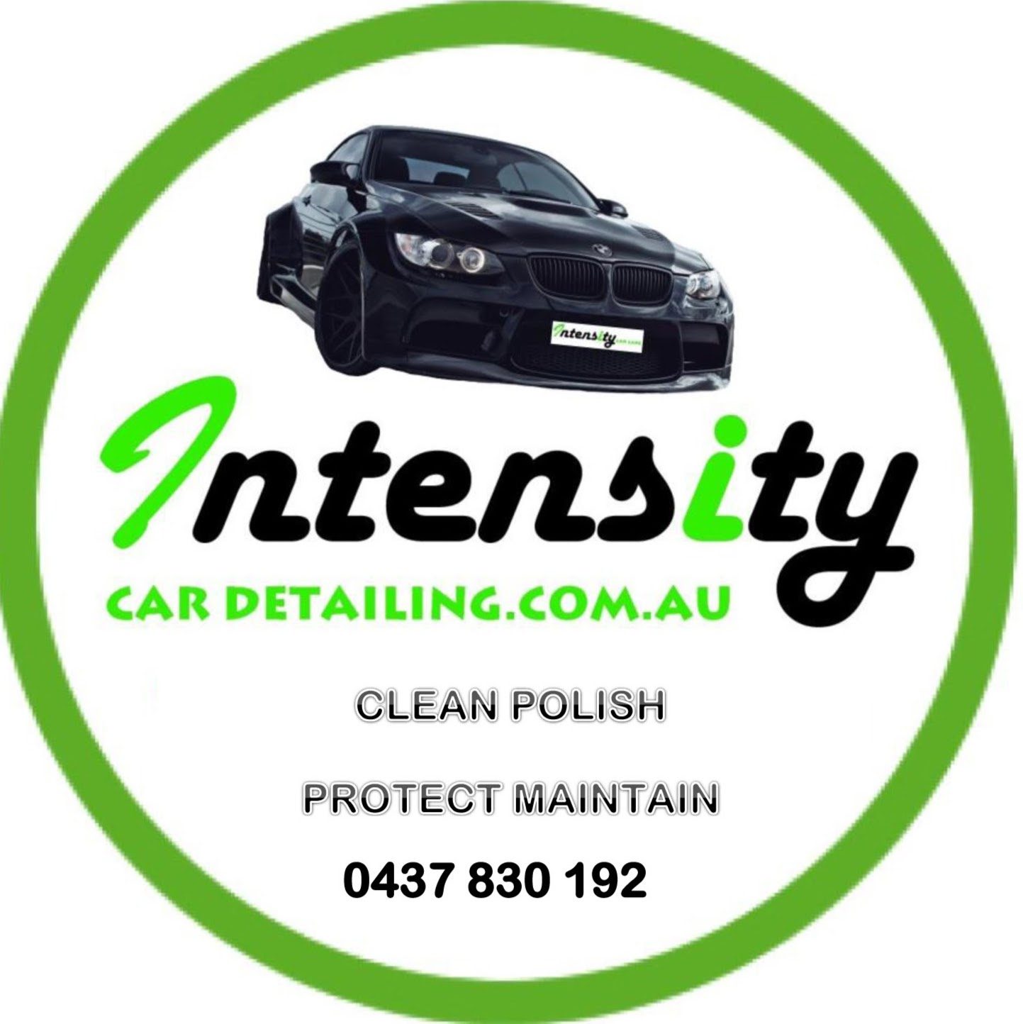 Intensity Car Detailing & Ceramic Coatings – Hervey Bay
