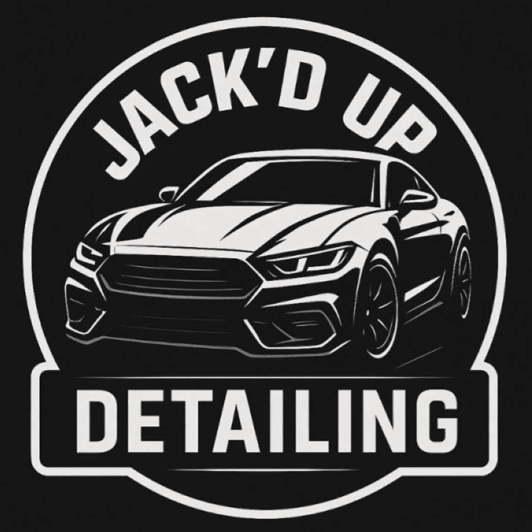 Jack’d Up Detailing