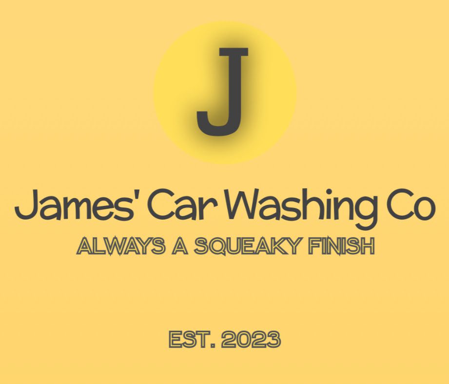 James’ Car Washing Co