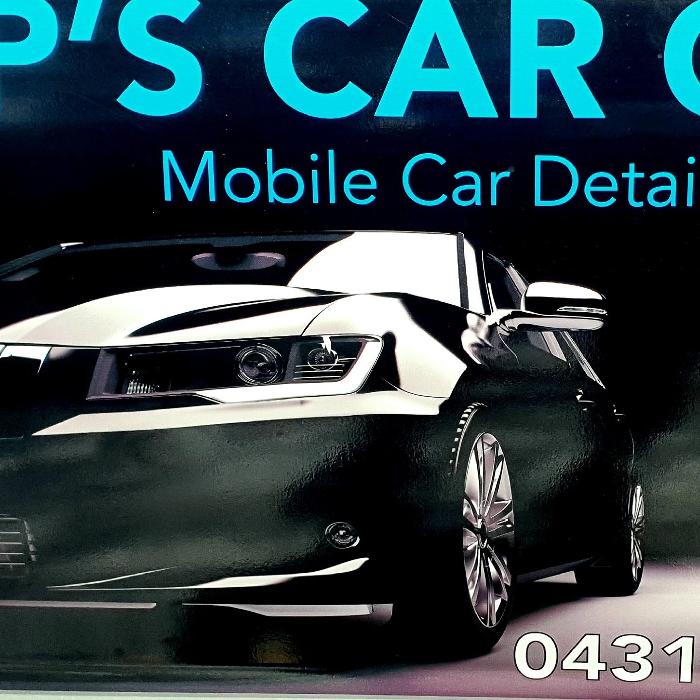 Jp,S Car Care Sunshine Coast