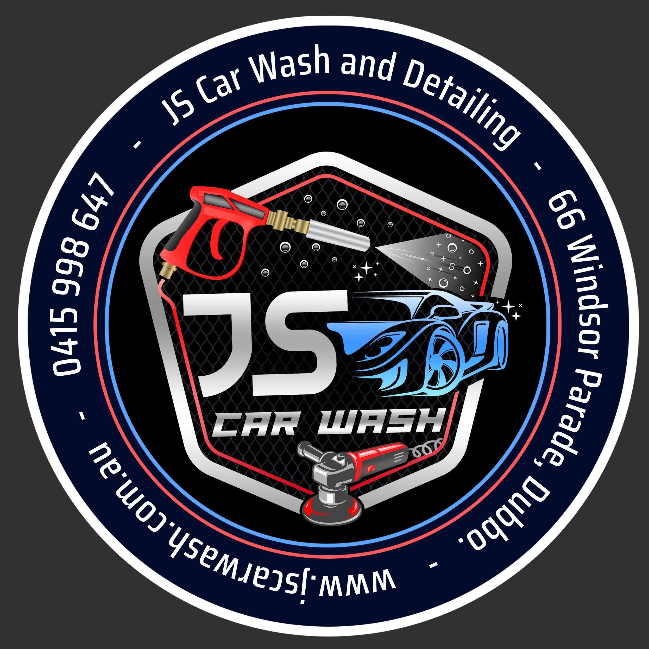 Js Car Wash And Detailing