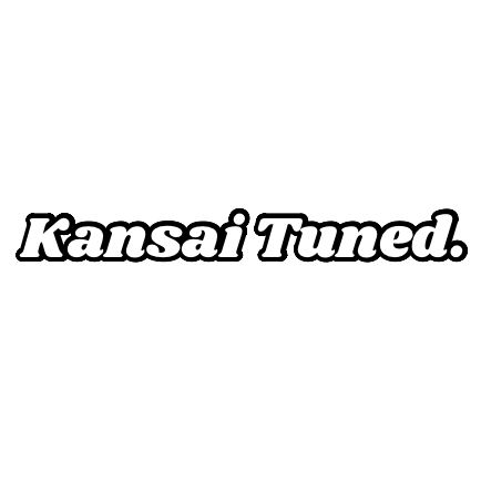 Kansai Tuned