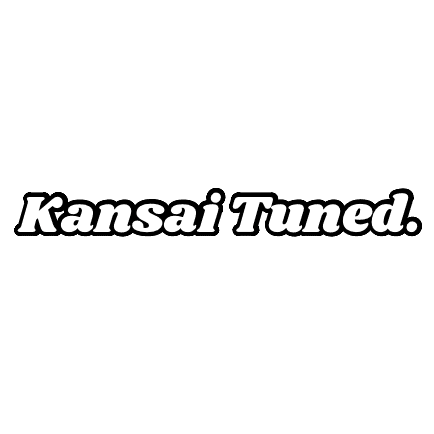 Kansai Tuned