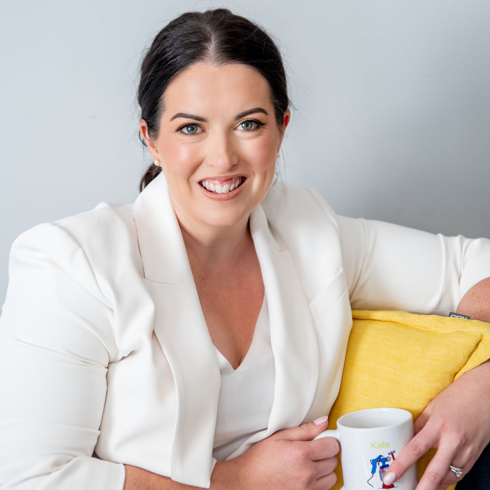 Kate Presnell Bodyworks Launceston