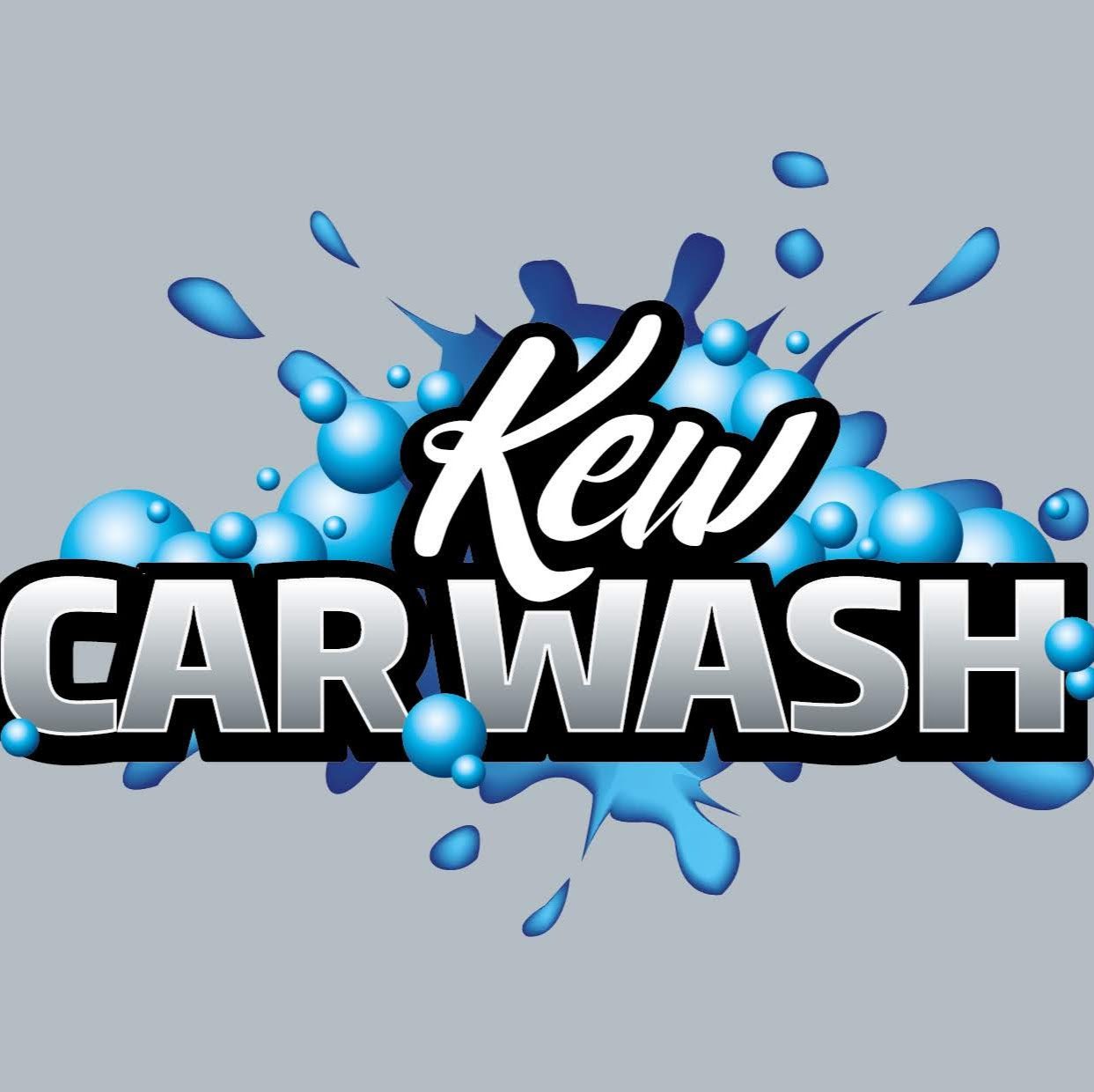Kew Car Wash