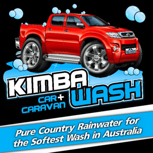 Kimba Car And Caravan Wash