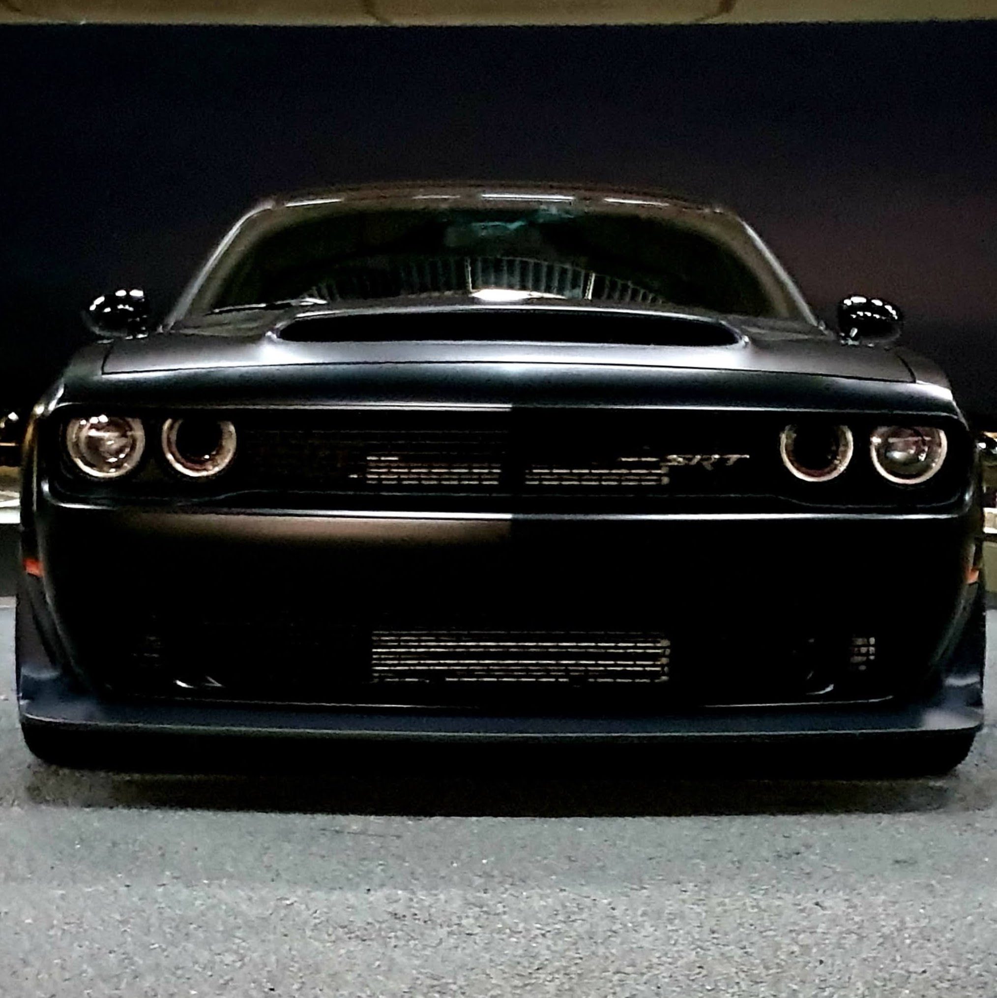 Kim’s Car Detailing