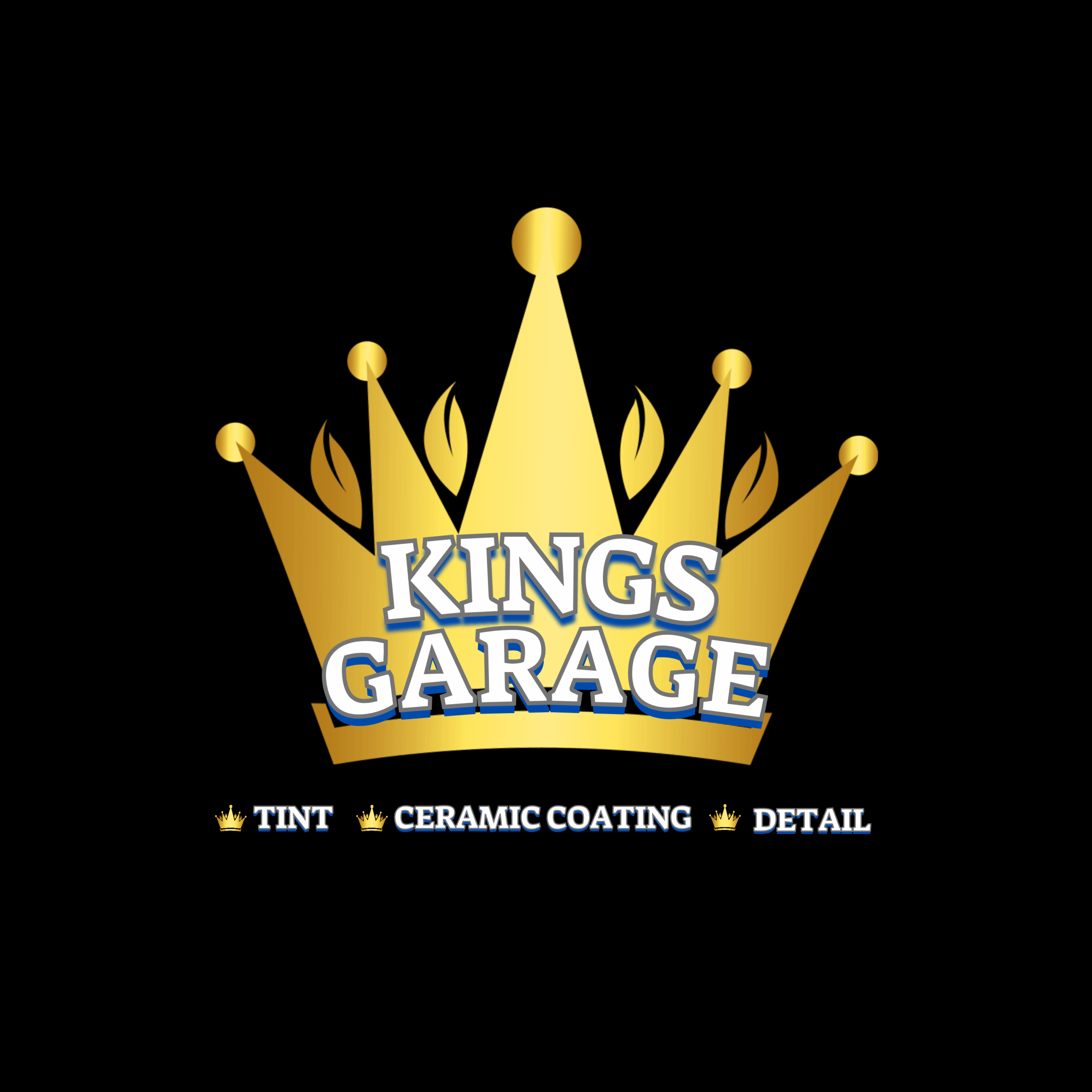 Kings Detail And Tint Garage