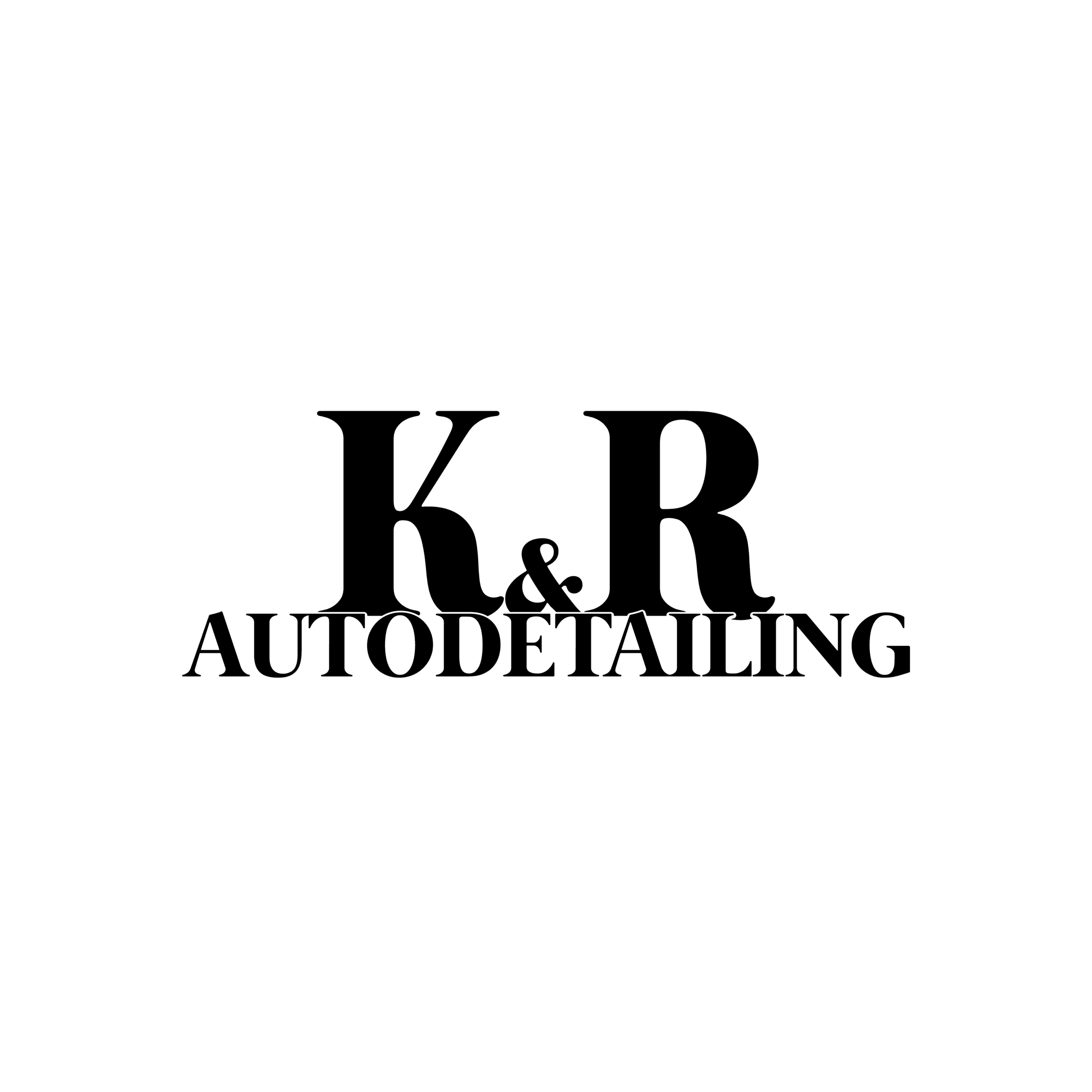 K&R Auto-Detailing