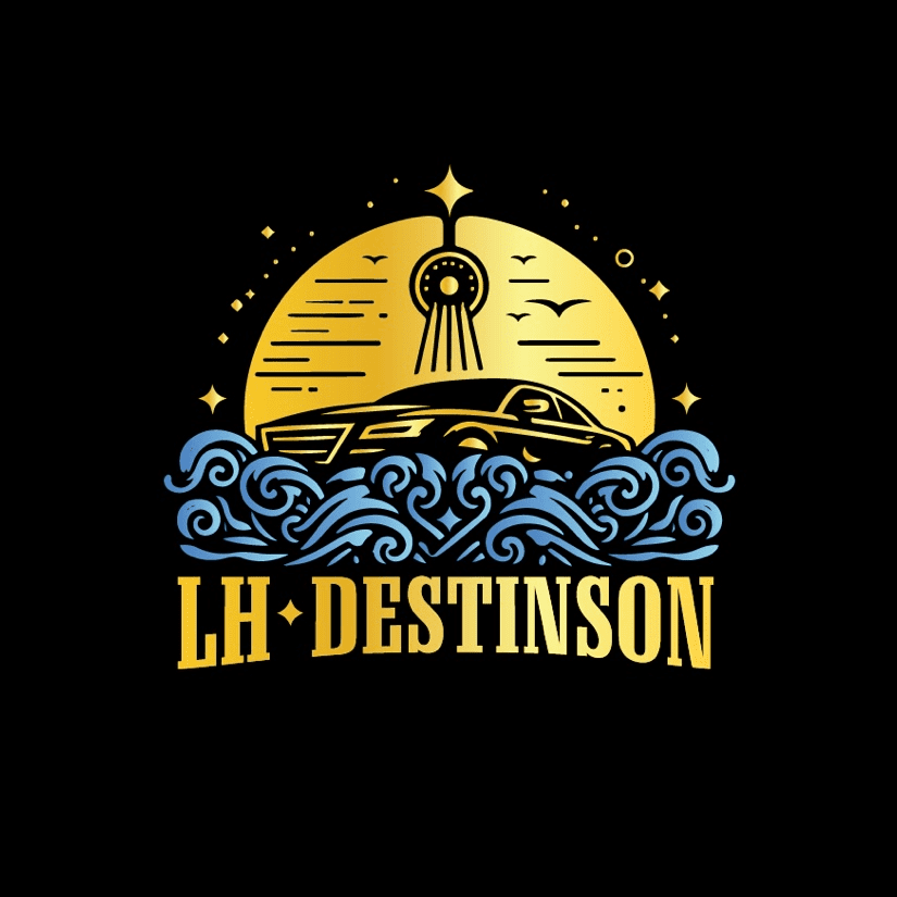 Lh Destinson Mobile Car Wash & Detailing