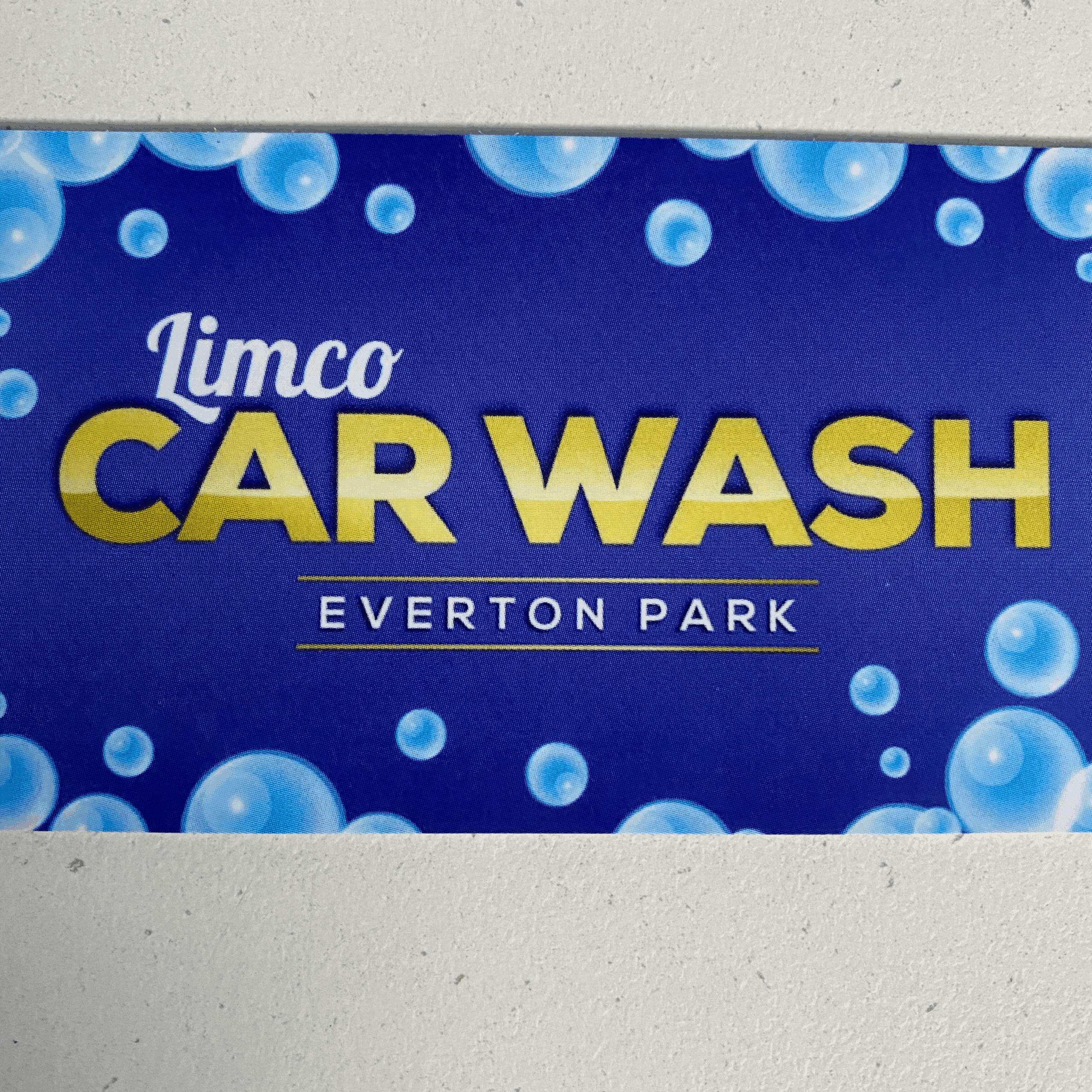 Limco Car Wash