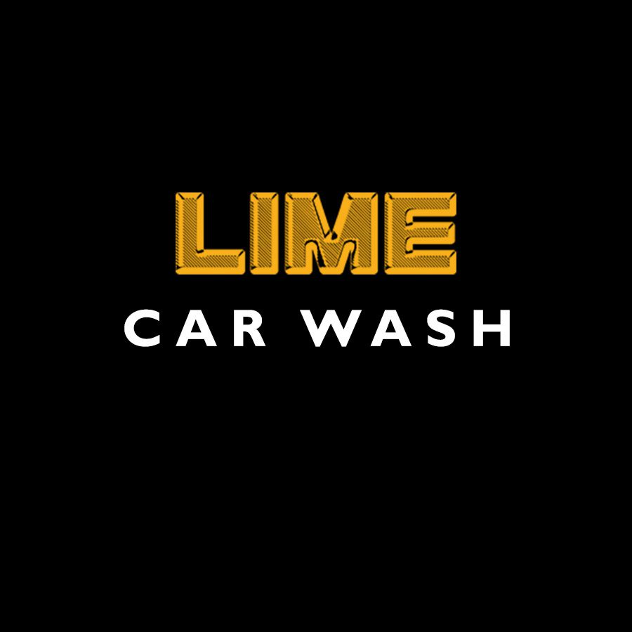 Lime Car Wash