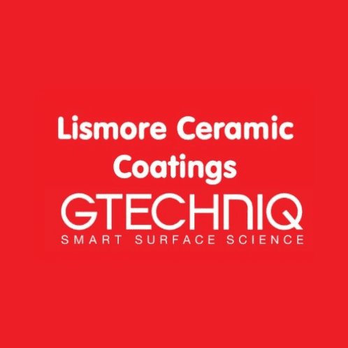 Lismore Ceramic Coatings & Detailing