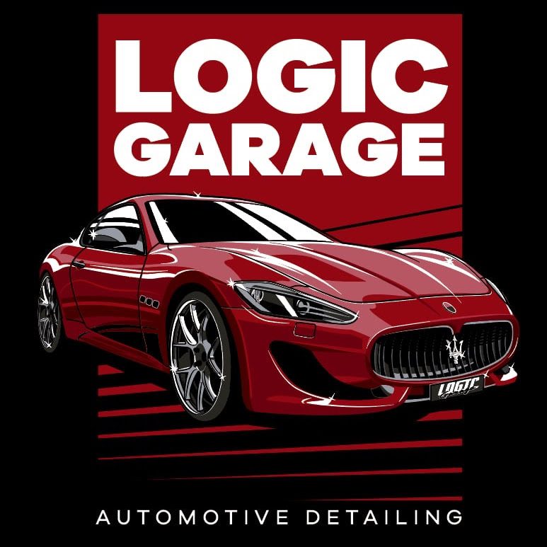 Logic Garage Auto Detailing