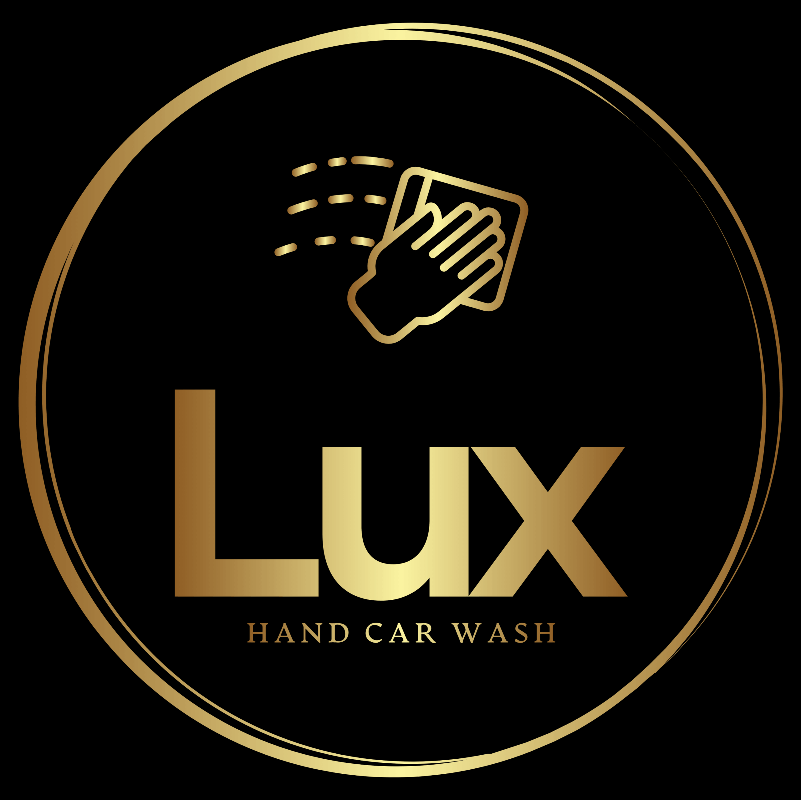 Lux Hand Car Wash