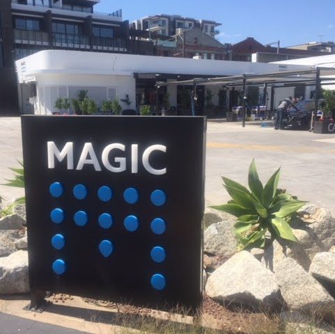 Magic Hand Carwash – Richmond