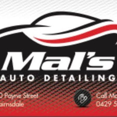 Mals Auto Detailing