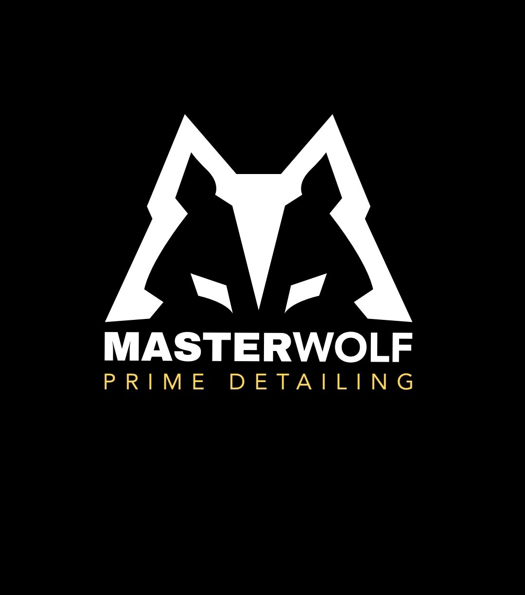 Master Wolf Detailing
