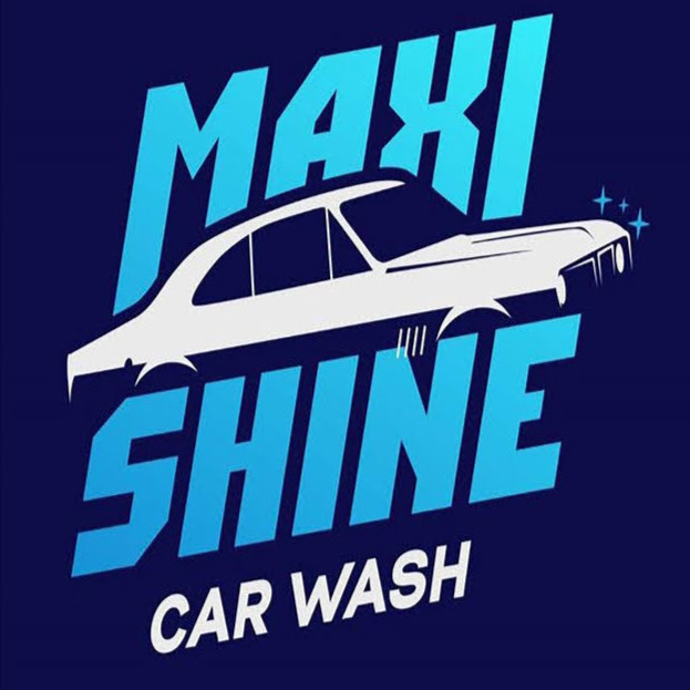Maxi Shine Car & Dog Wash
