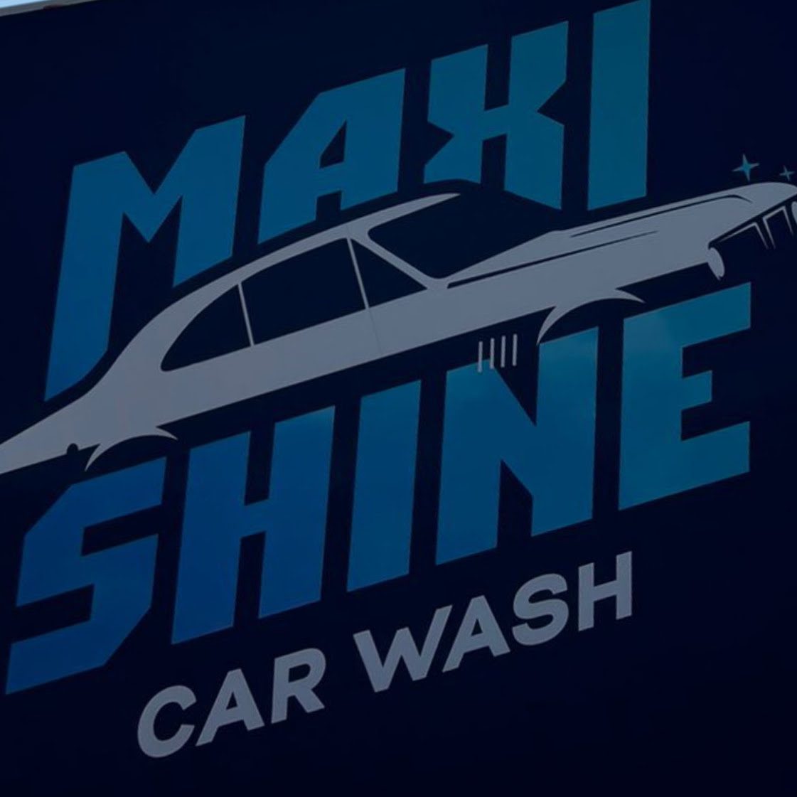 Maxishine Car & Dog Wash Wangaratta