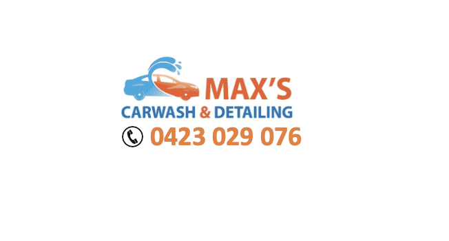 Max’s Carwash & Detailing