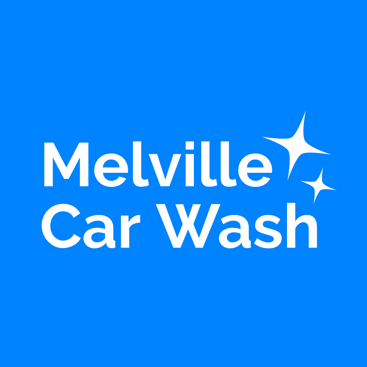 Melville Car And Dog Wash