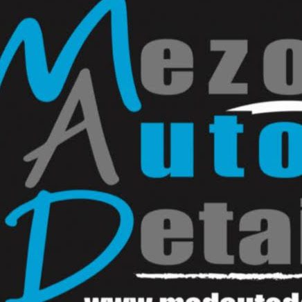Mezo Auto Detailing